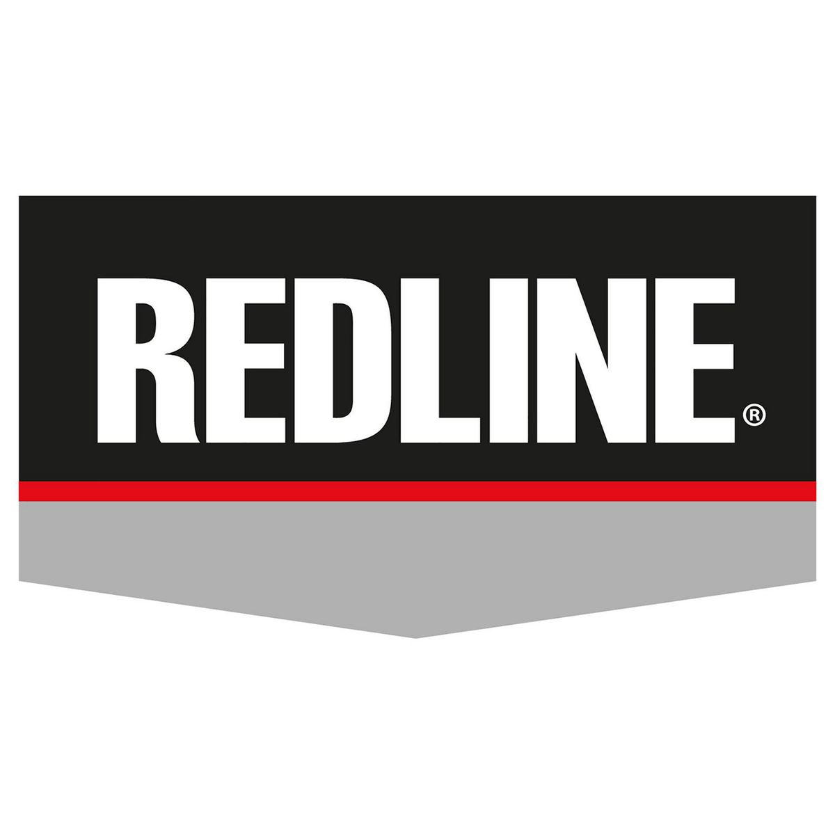 REDLINE - Faja Lumbar con Suspensión Negro Talla L
