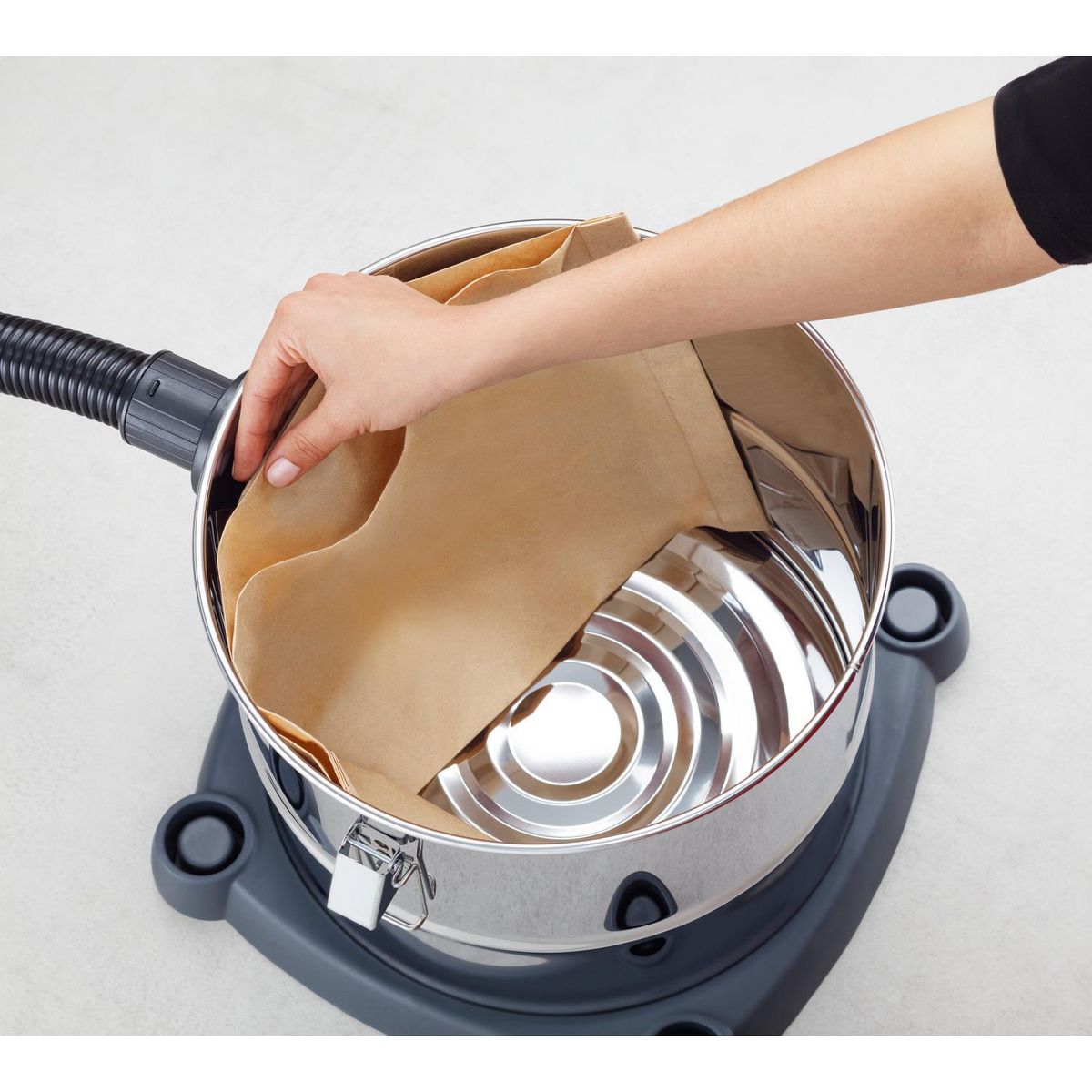 Electrolux - Aspiradora Agua y Polvo 1800W Electrolux