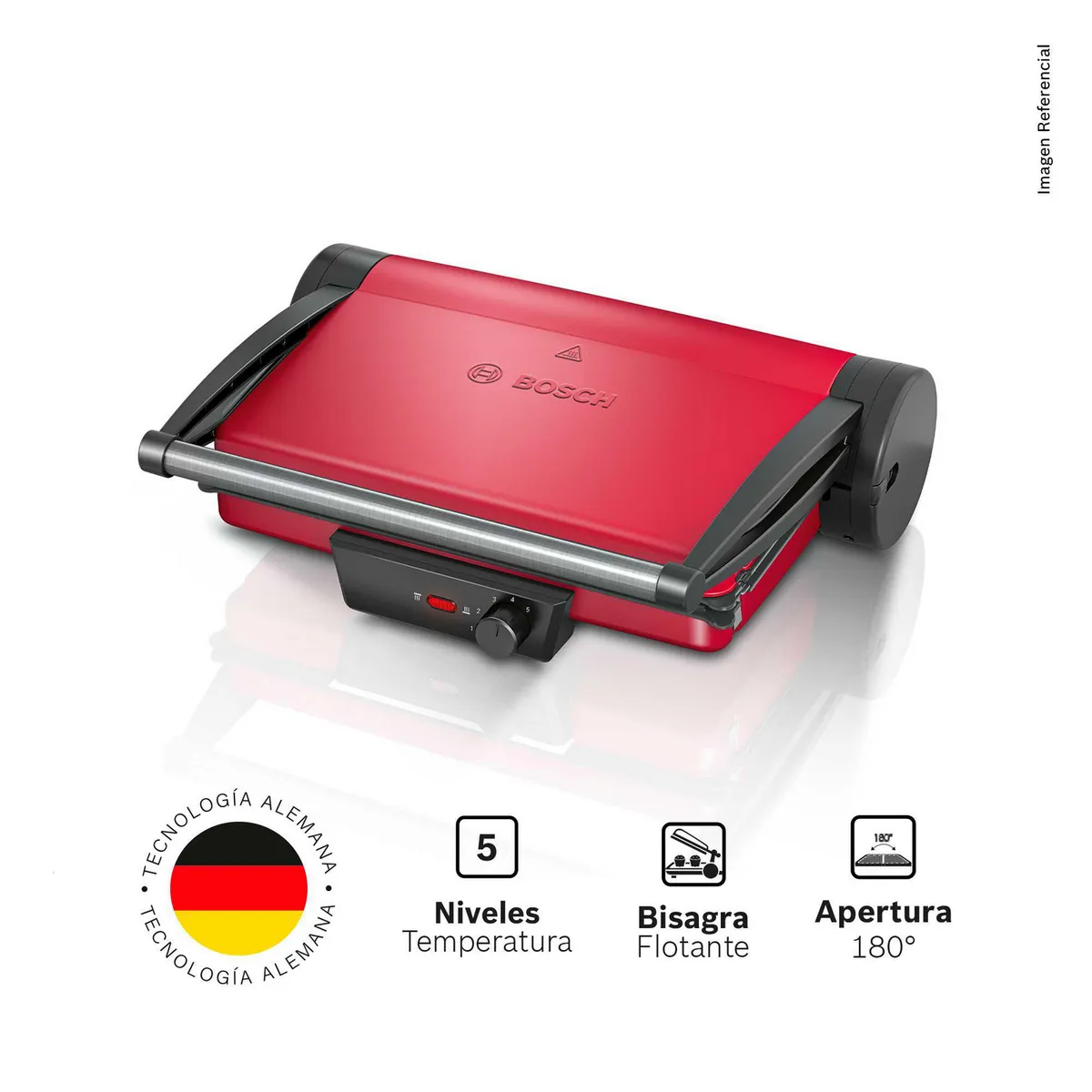 Bosch -  Eléctrica TCG4104