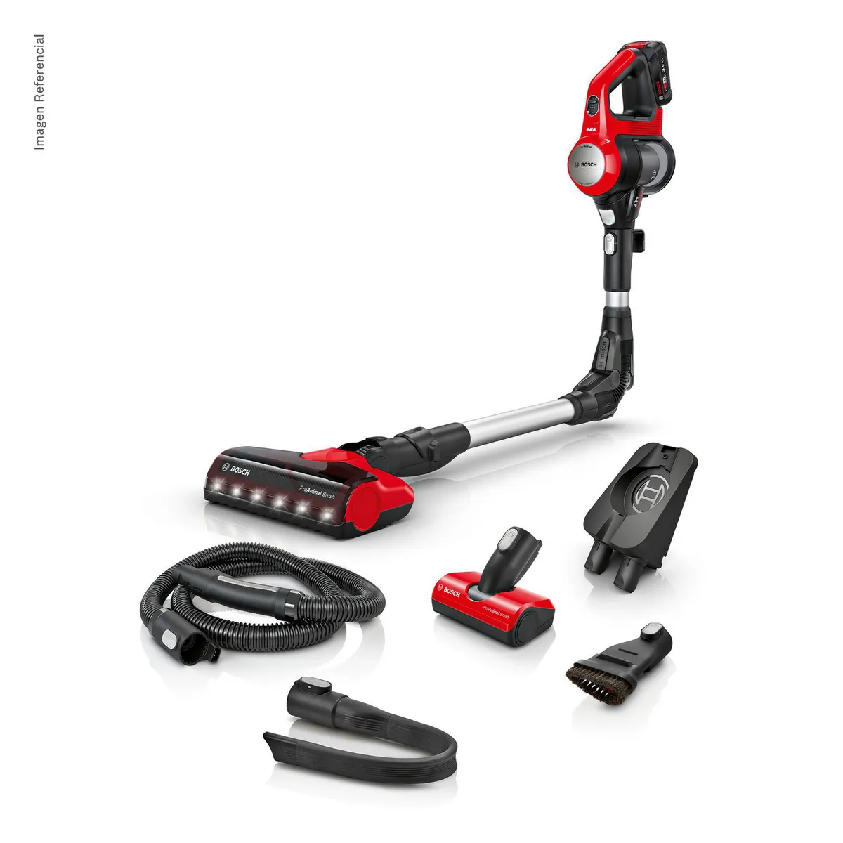 Bosch - Aspiradora Bosch Unlimited 7 ProAnimal BBS711ANM