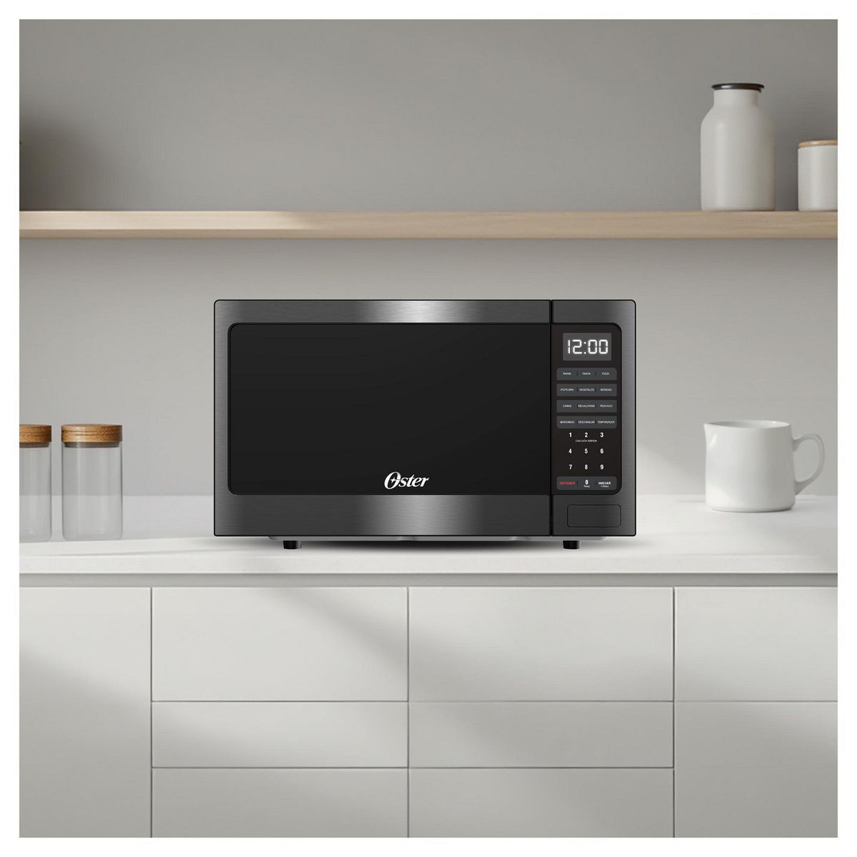 OSTER - Microondas 20L Oster POGKCW20040