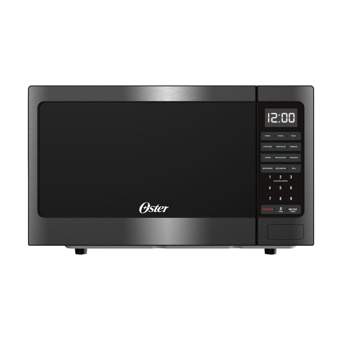 OSTER - Microondas 20L con Grill Oster POGKCWG20040