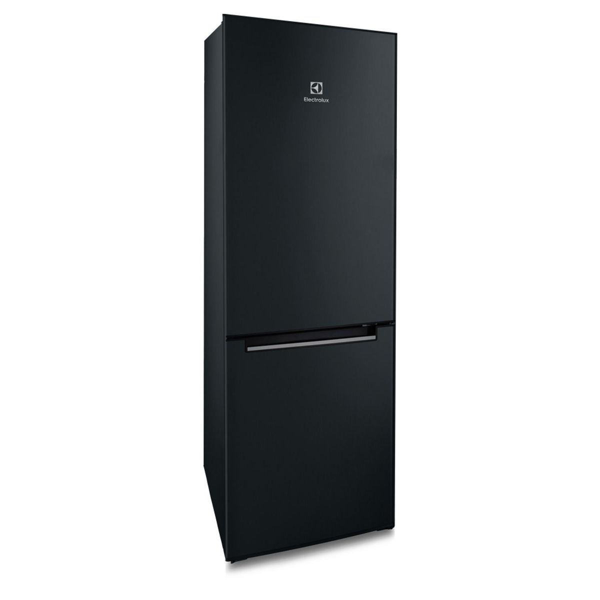 Electrolux - Refrigerador Bottom Freezer 310L Negro Electrolux ERT32G2KSQB