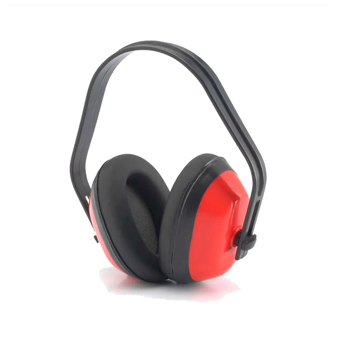REDLINE - Orejeras SteelPro Económica