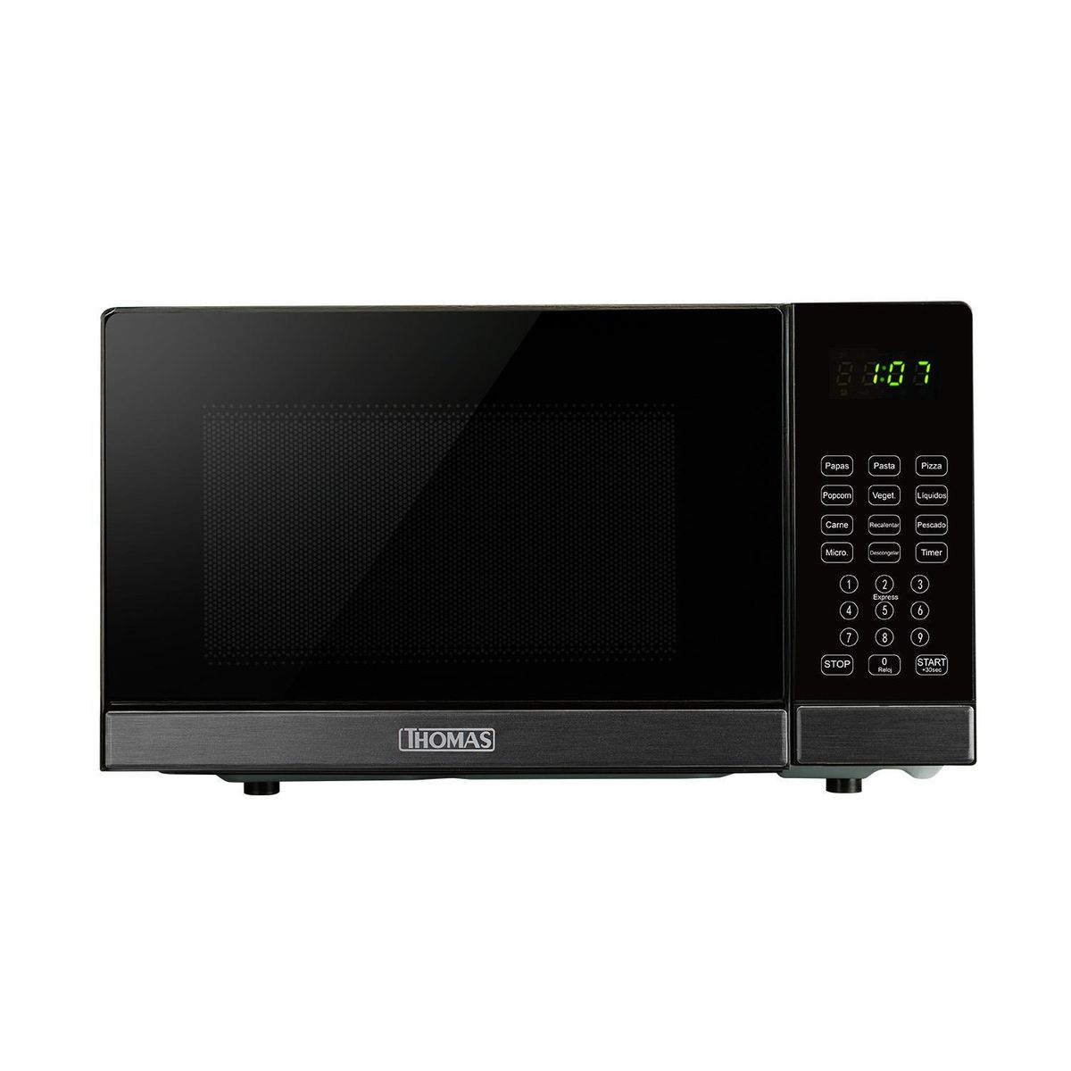 Thomas - Horno Microondas 20 Litros TH MW20DN