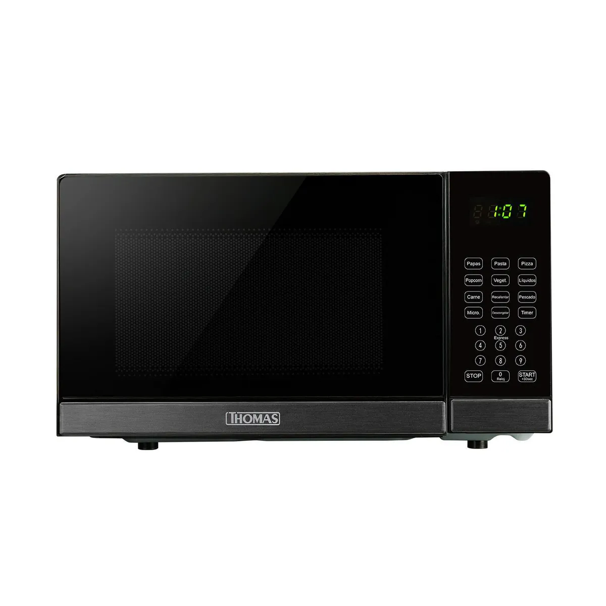 Thomas - Horno Microondas 20 Litros TH MW20DN