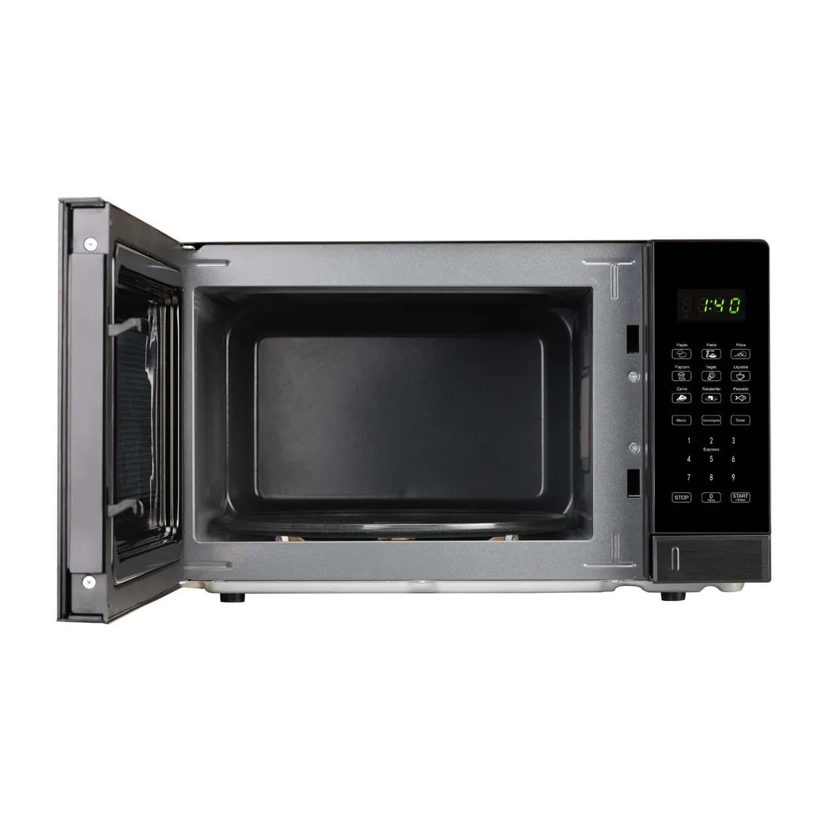 Thomas - Horno Microondas 30 Litros TH MW30DN