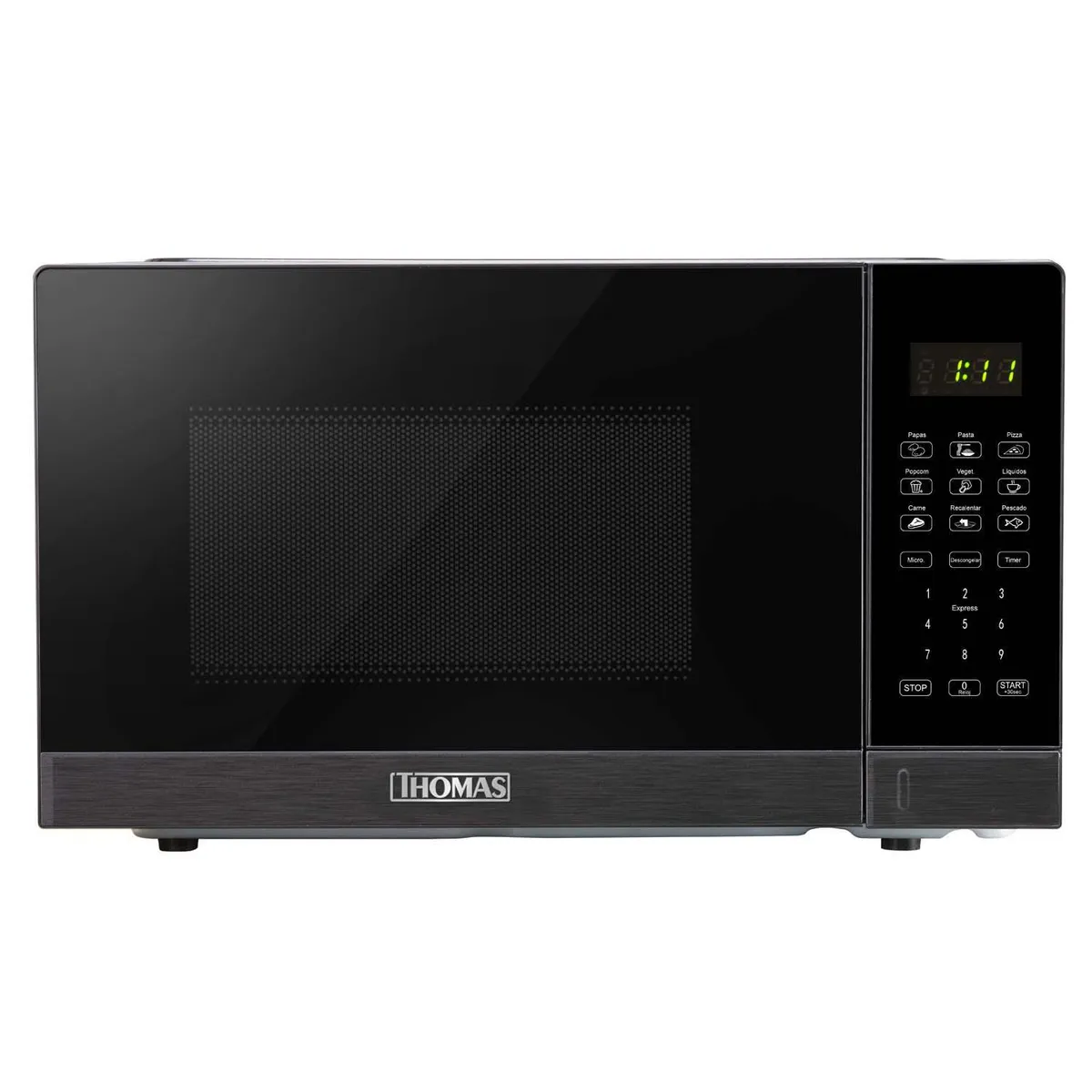 Thomas - Horno Microondas 30 Litros TH MW30DN