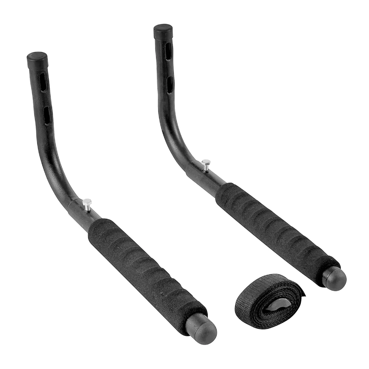 MEGARACK - Soporte para Microondas 15" Negro