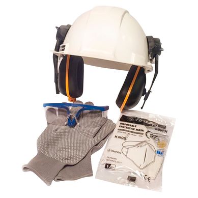 Kit de Seguridad Especialista