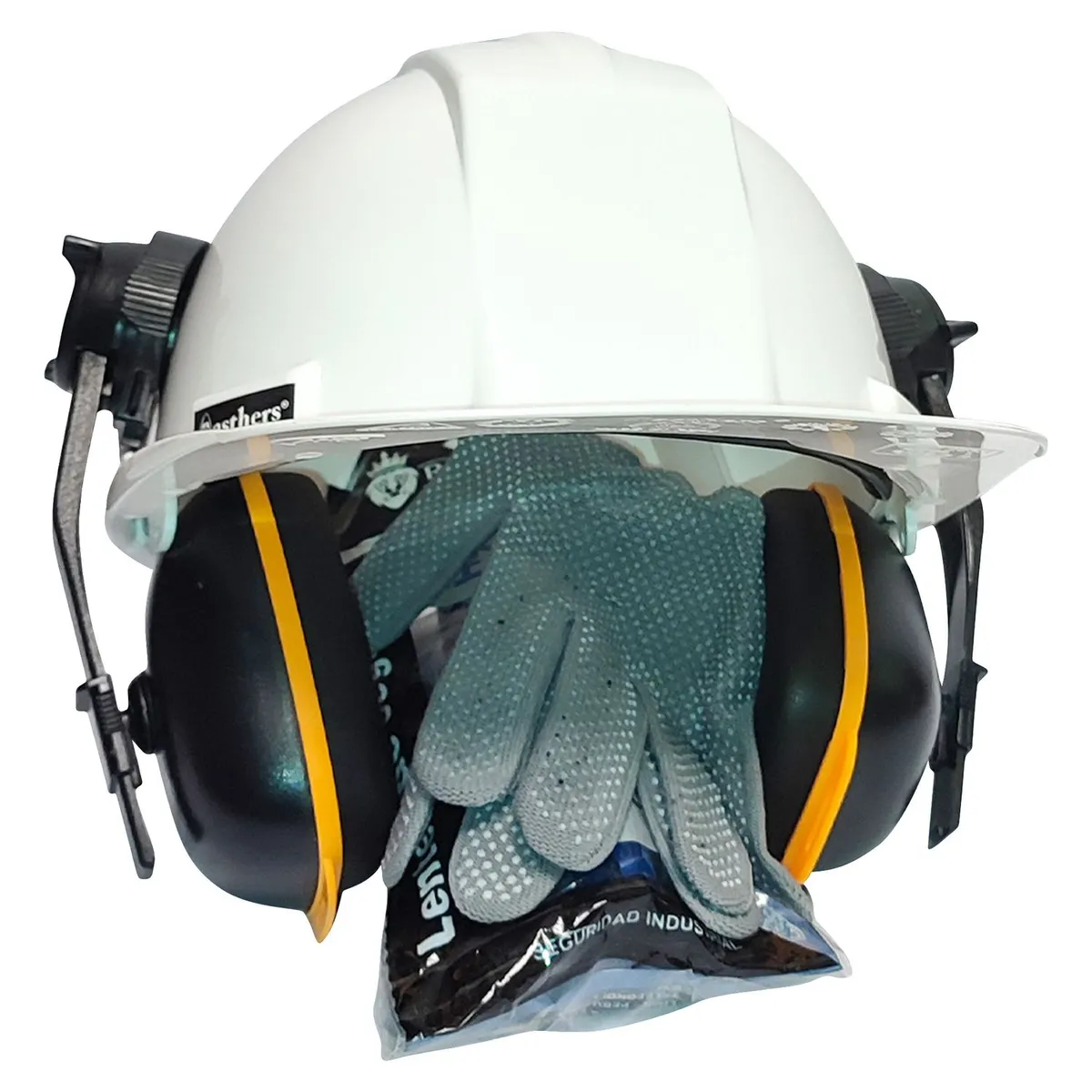 TATAY - Kit de Seguridad Especialista