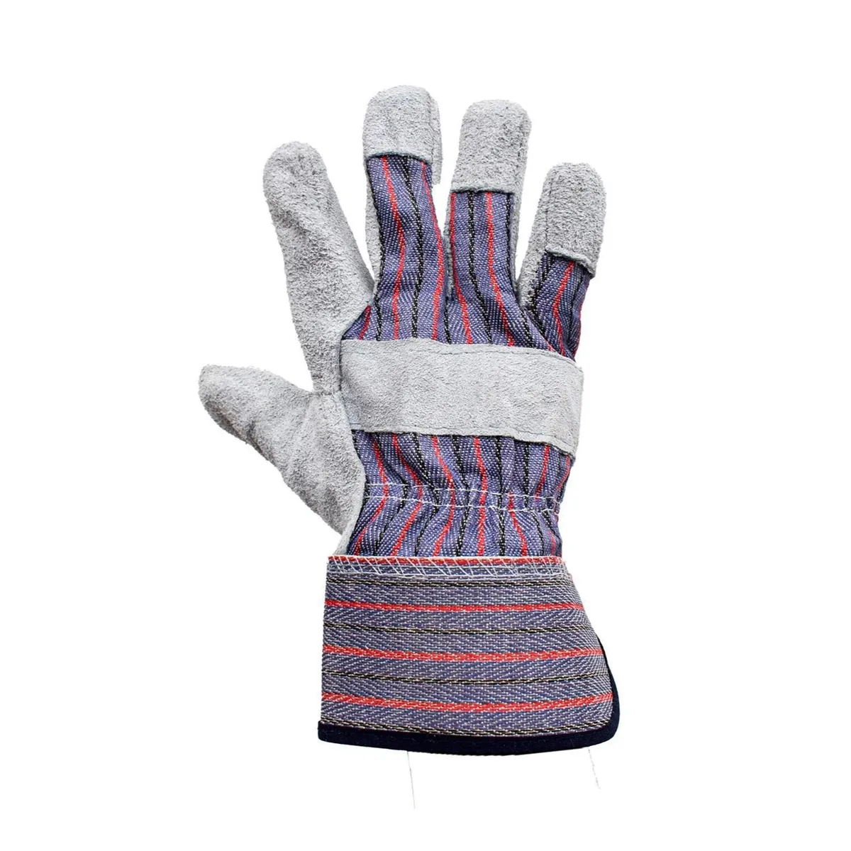 RDL - Guantes de Seguridad Descarne con Lona Estándar