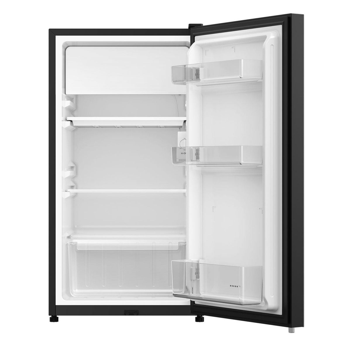 Mabe - Frigobar 90litros Negro RMF04PV1