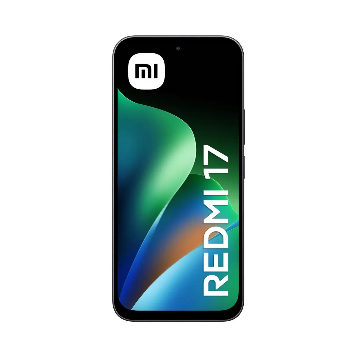 Celular REDMI 17 4G RAM 256G ROM, marca XIAOMI - Foto 2