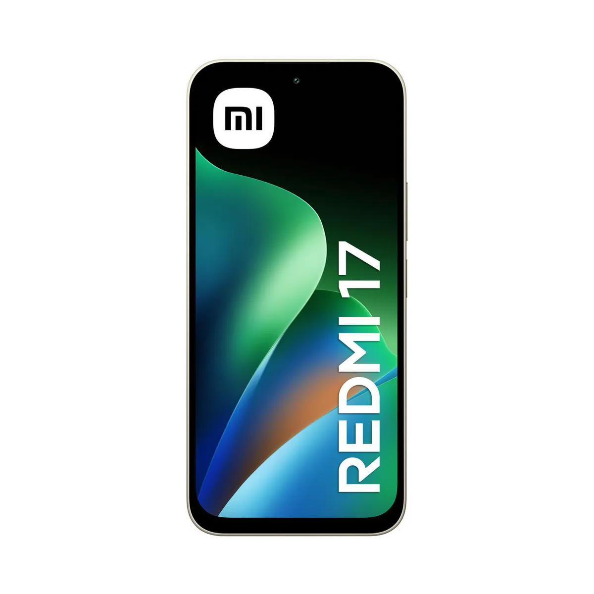 Celular REDMI 17 Oak Green 4G RAM 256G ROM, marca XIAOMI - Foto 2