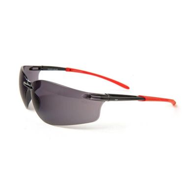 Lentes de Seguridad Spy City Luna Oscura