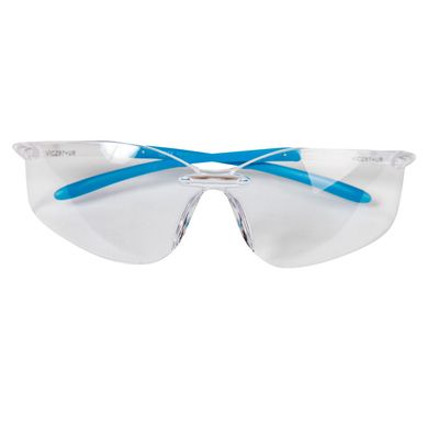 Lentes de Seguridad Spu City Luna Clara