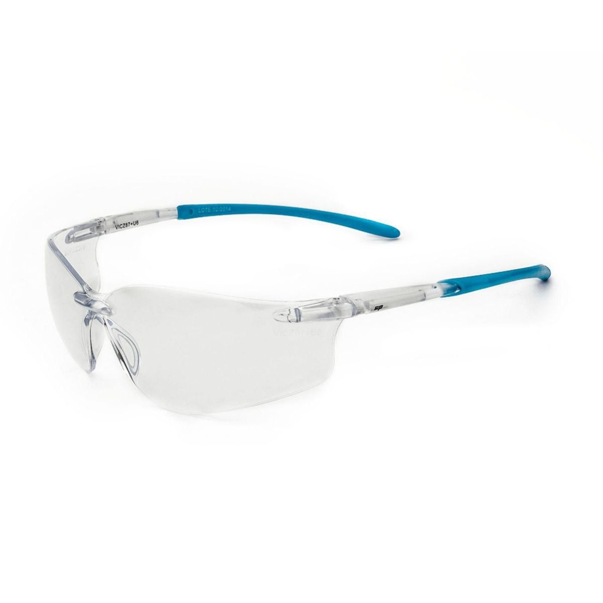 REDLINE - Lentes de Seguridad Redline Spu City Luna Clara