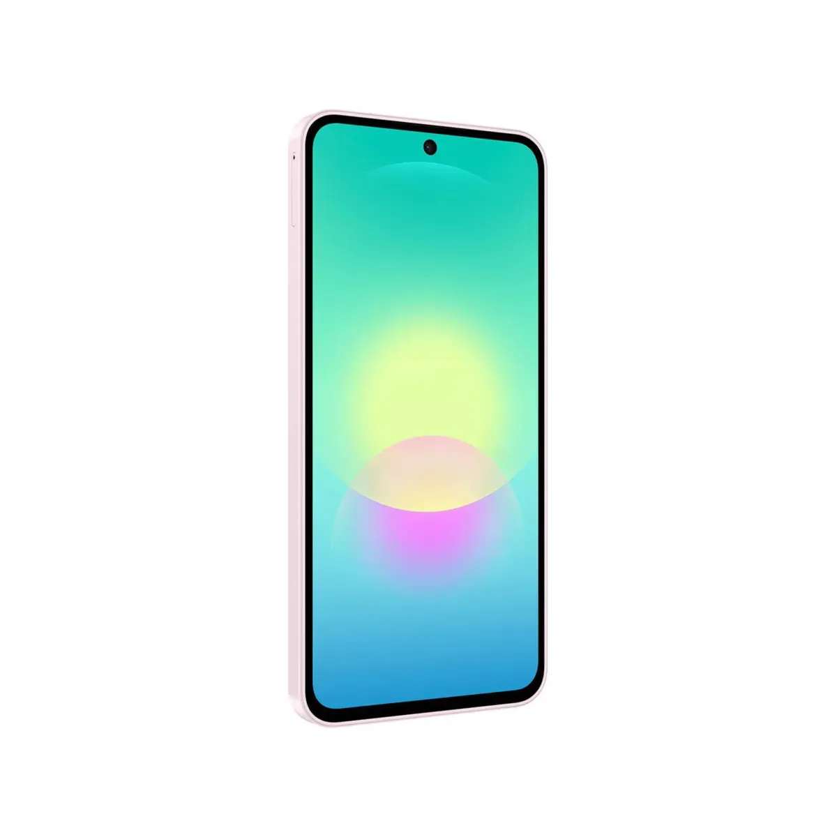 Celular Galaxy A27 8 + 256 GB Light Pink, marca SAMSUNG - Foto 2