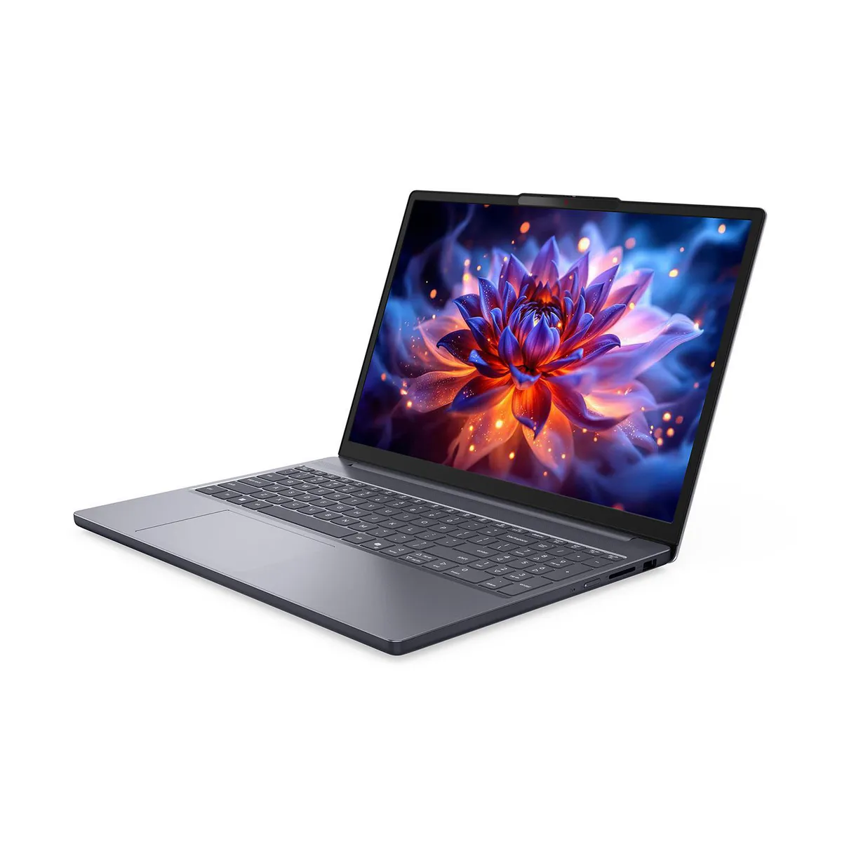 Laptop Lenovo Ideapad Slim 3 I5 15iwc11 8 + 512 GB Luna Grey, marca LENOVO - Foto 2