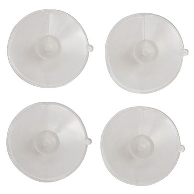 Jolly Push Cups x 4 unid