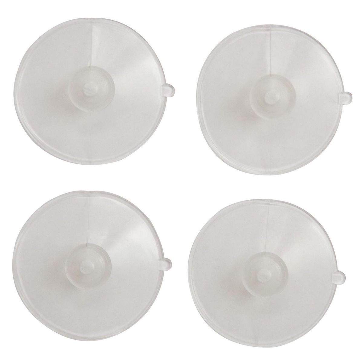 JOLY - Jolly Push Cups x 4 unid.