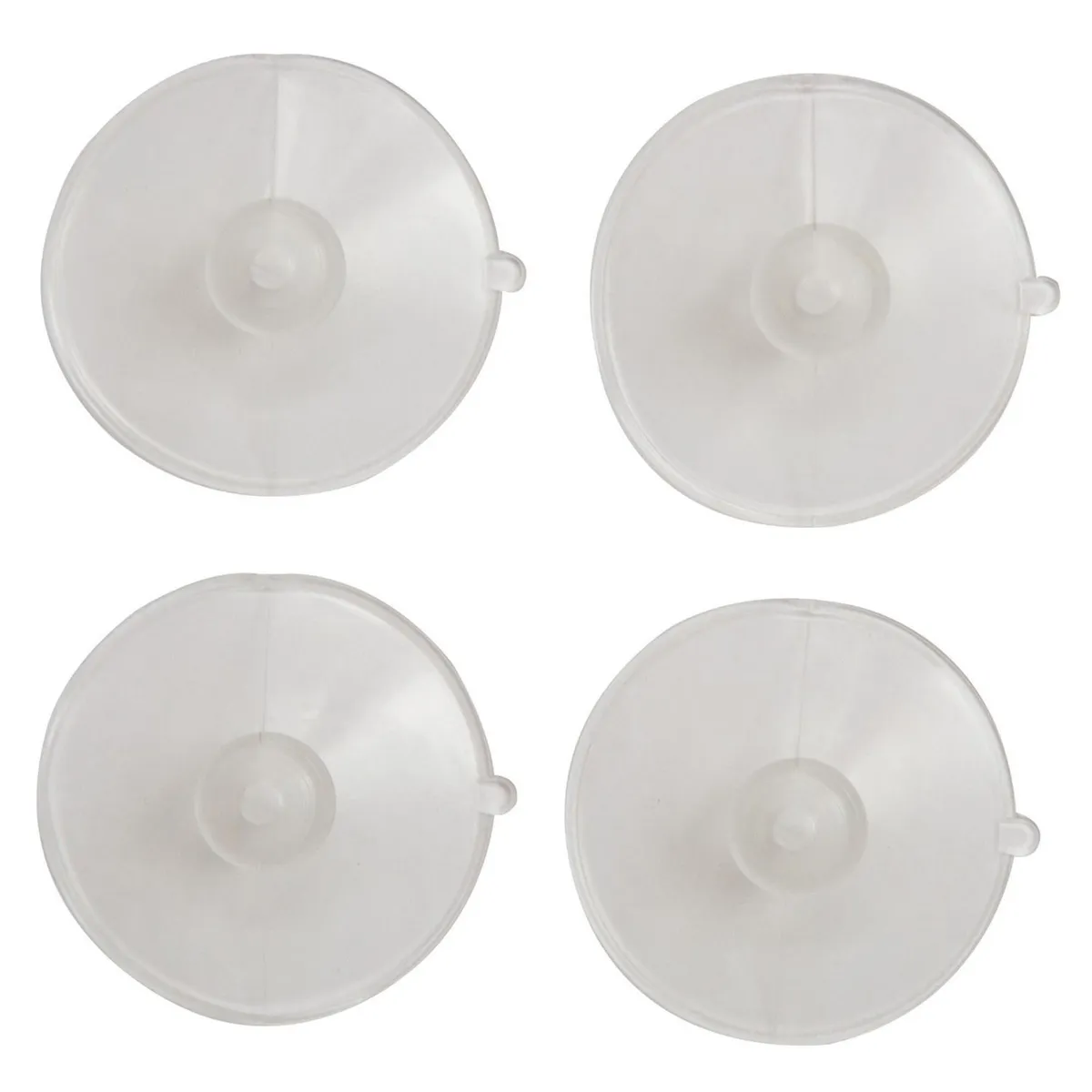 JOLY - Jolly Push Cups x 4 unid.