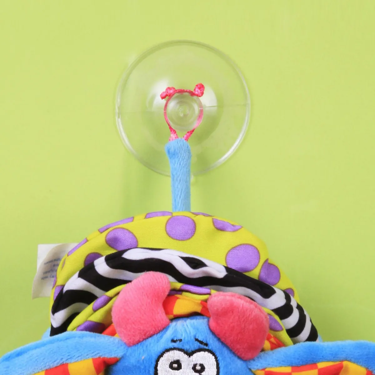 JOLY - Jolly Push Cups x 4 unid.