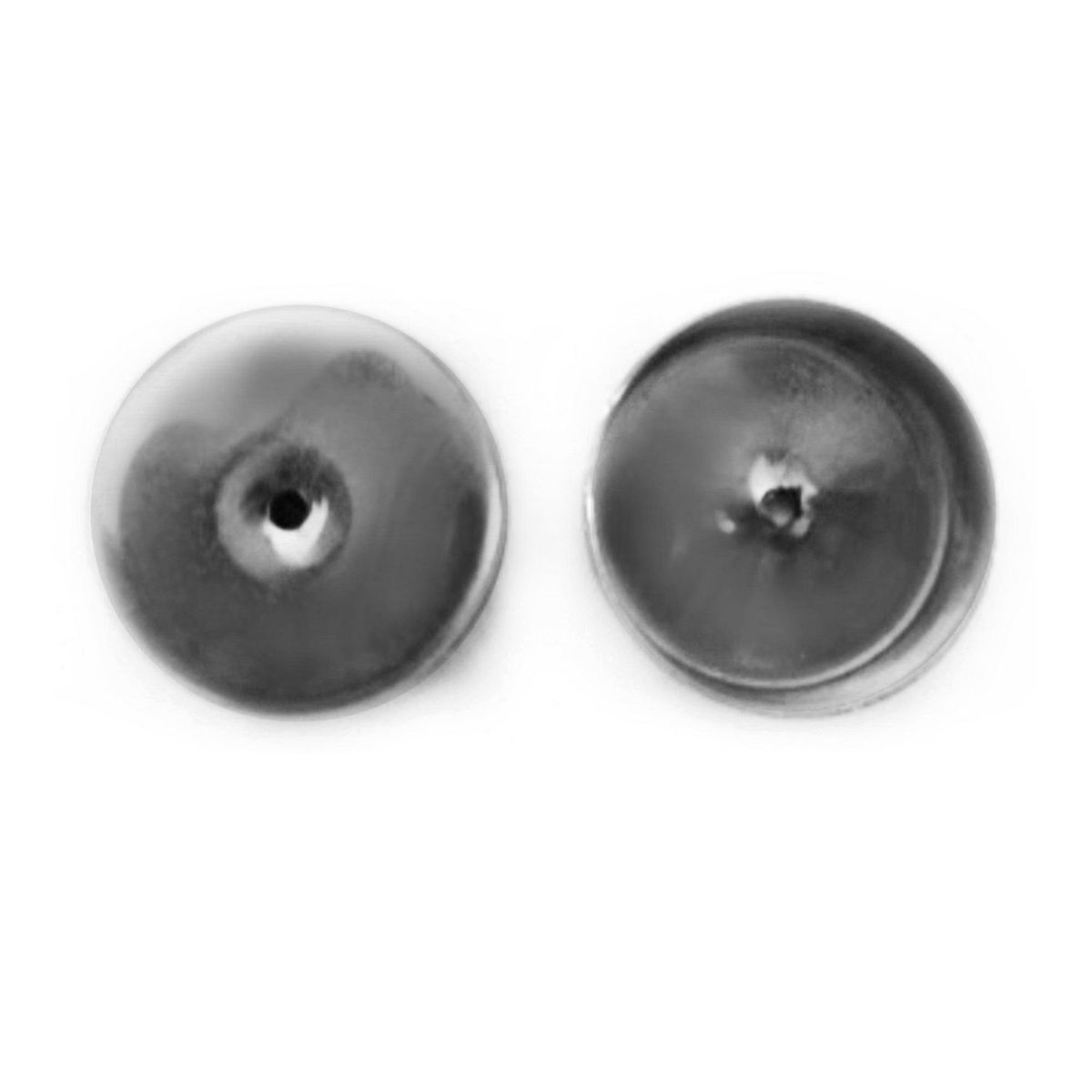 JOLY - Chapa para Jabonera Acero Inoxidable