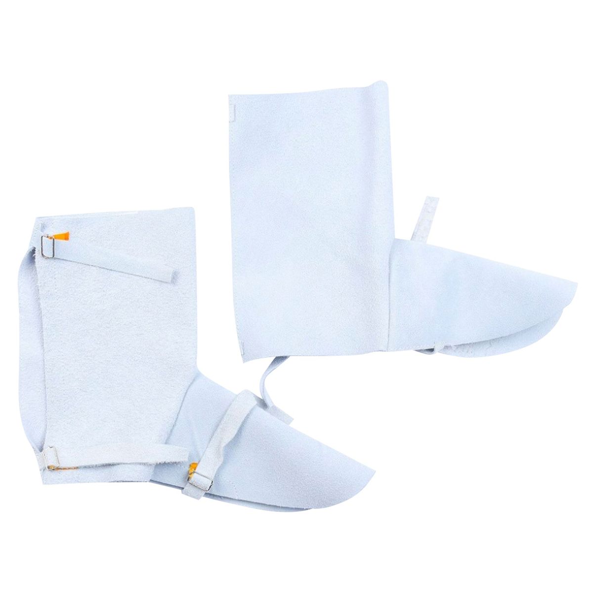  - Escarpines Descarne para Soldador