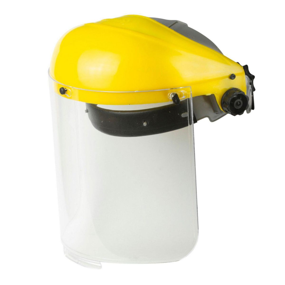 STEELPRO - Protector Facial Completo