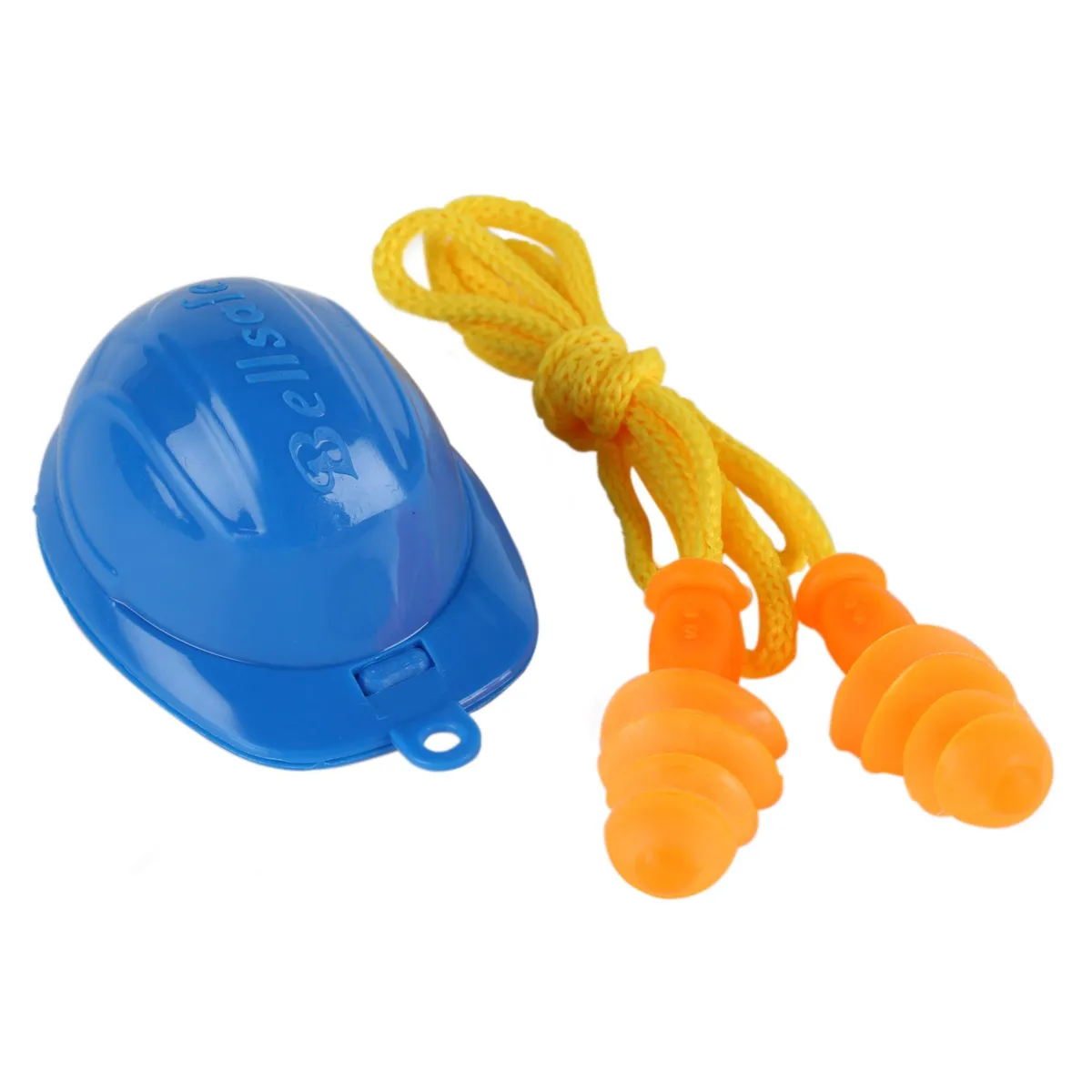 REDLINE - Tapones Auditivos con Estuche