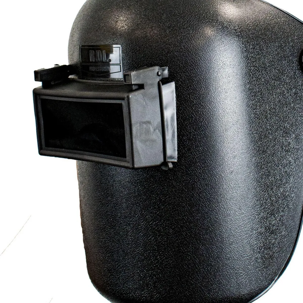 AULEKTRO - Vidrio Oscuro para Mascara de Soldar