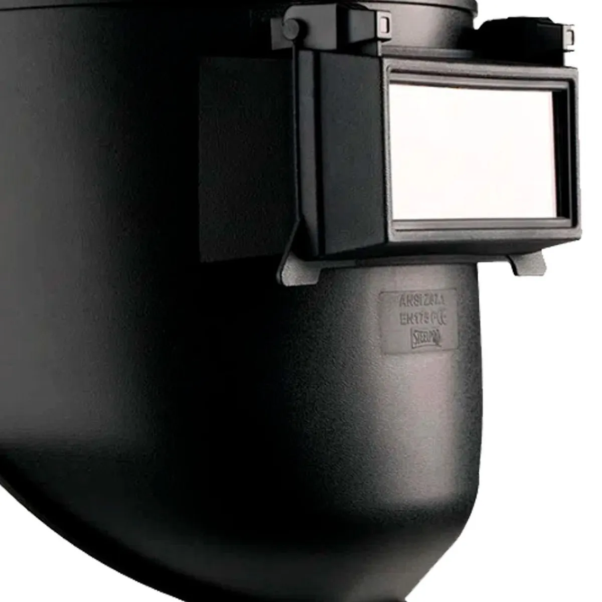 AULEKTRO - Vidrio Claro para Mascara de Soldar