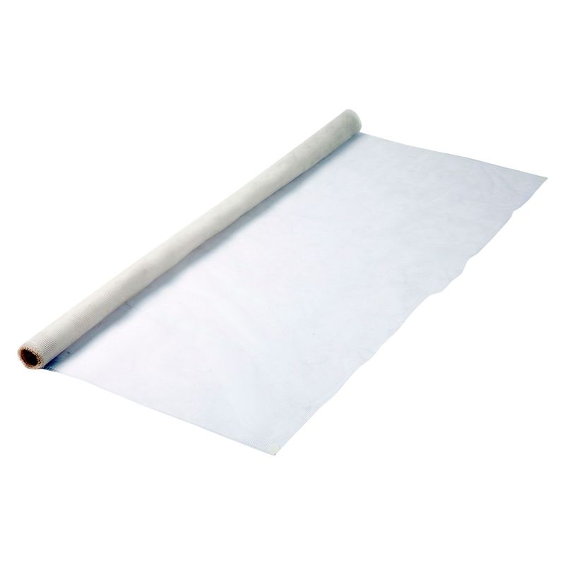TOPEX - Malla mosquitero blanco