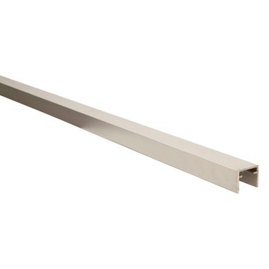 Riel para Sistema Corredizo Plegaduc CD-50 x 3 m.