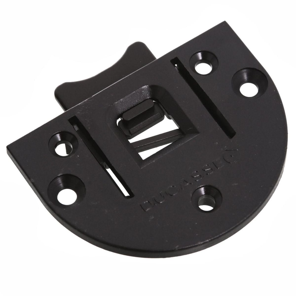 DUCASSE - Sistema Corredizo Madera AL-1535