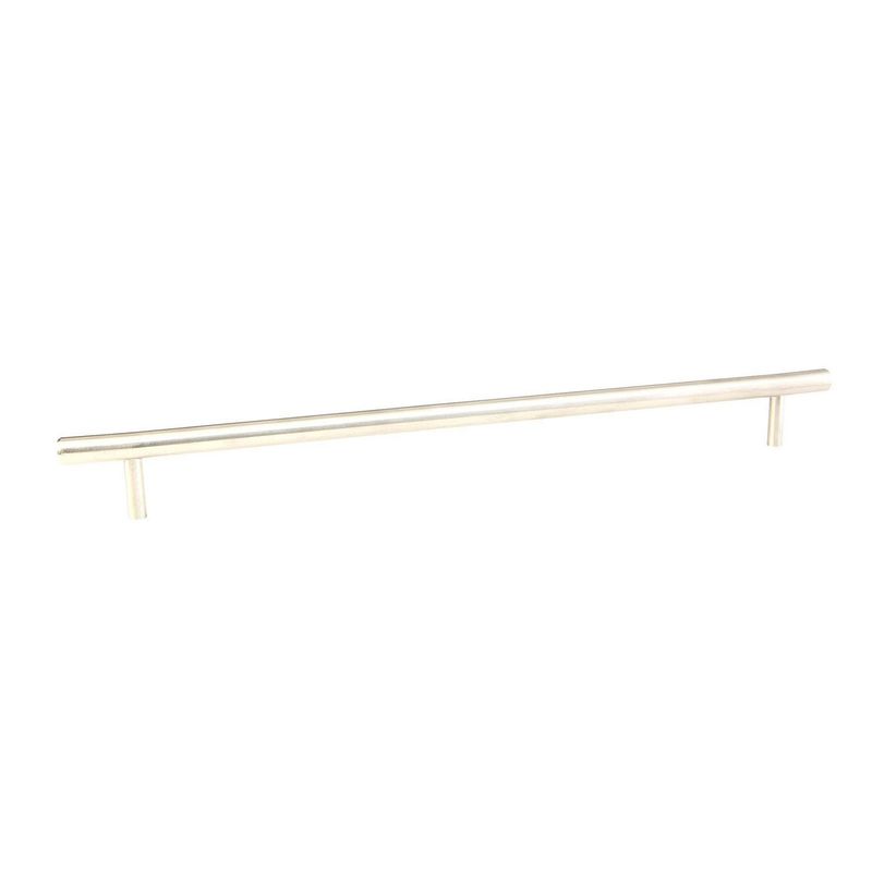 INFAFIZA - Tirador Manija Alessa 256 mm Acero Inox