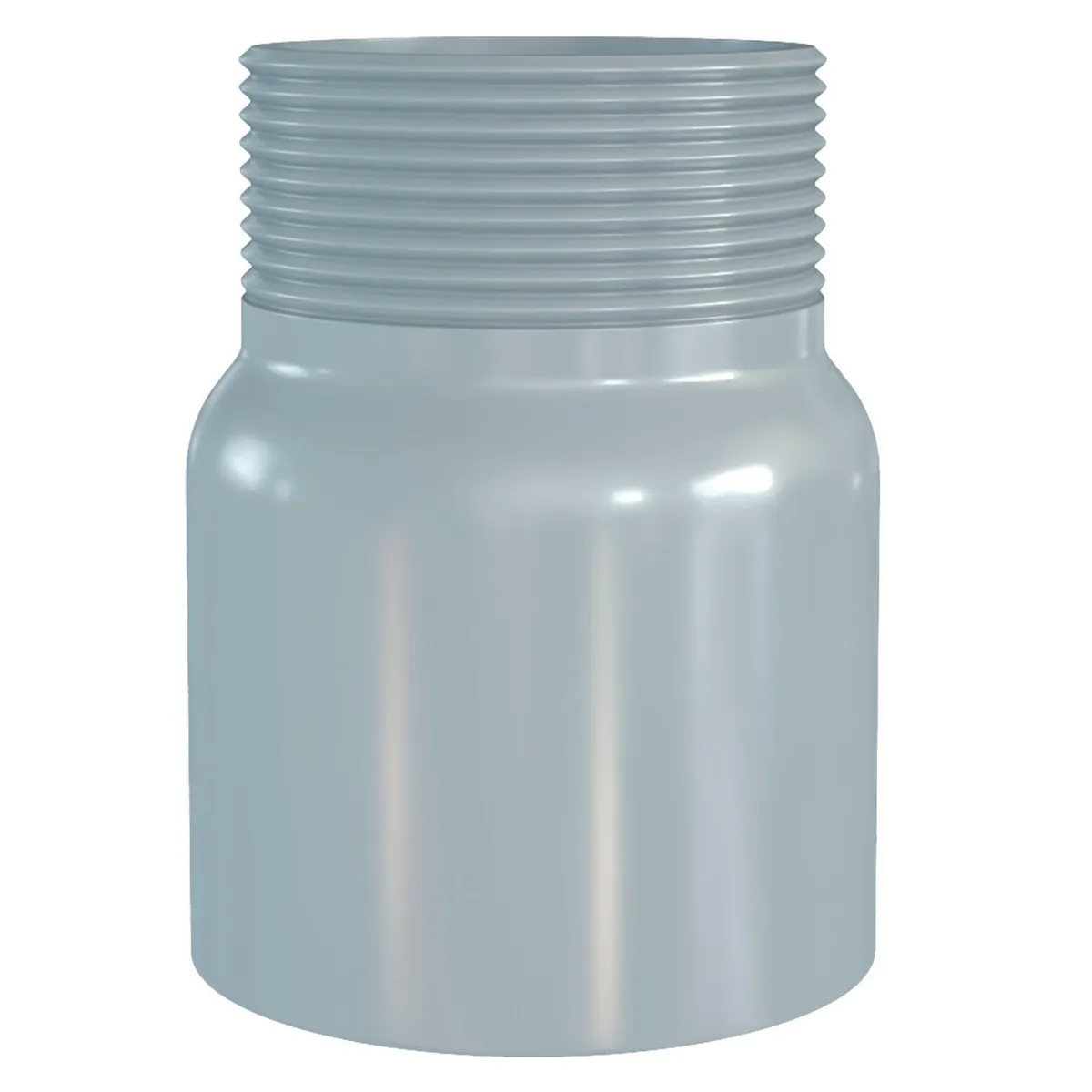 PAVCO - Adaptador 2" PVC CR