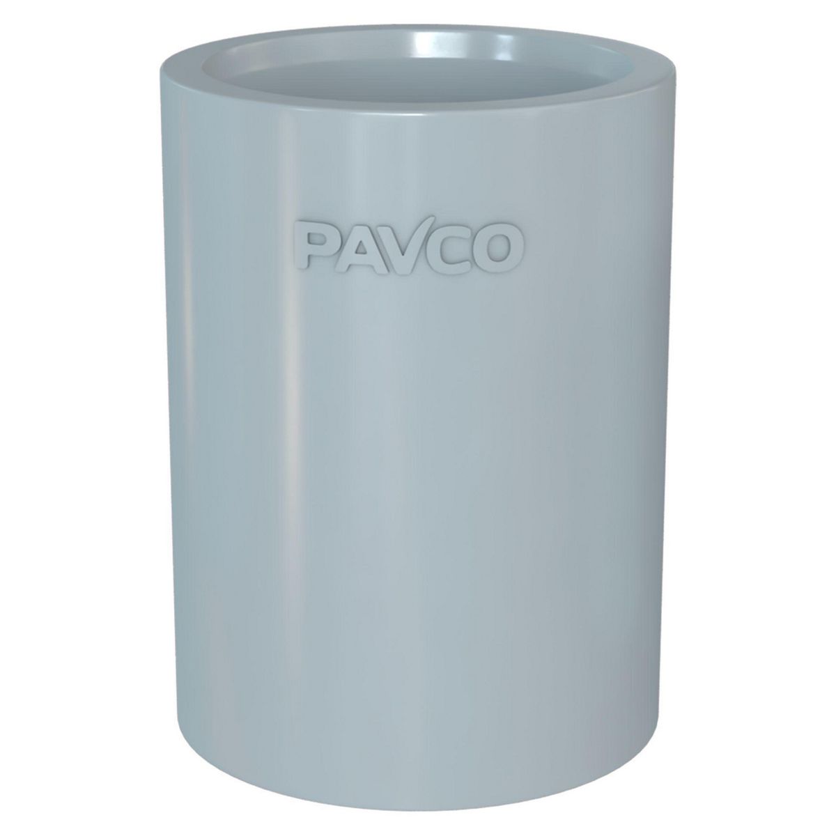 PAVCO - Unión PVC 1 1/2" SP Pavco