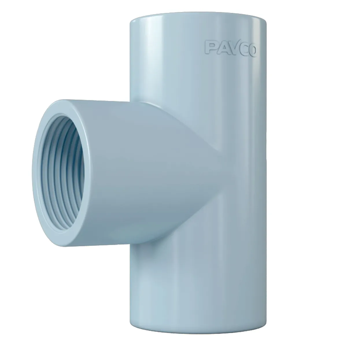 PAVCO - Tee sanitaria 2 " PVC Pavco CR Agua Fría