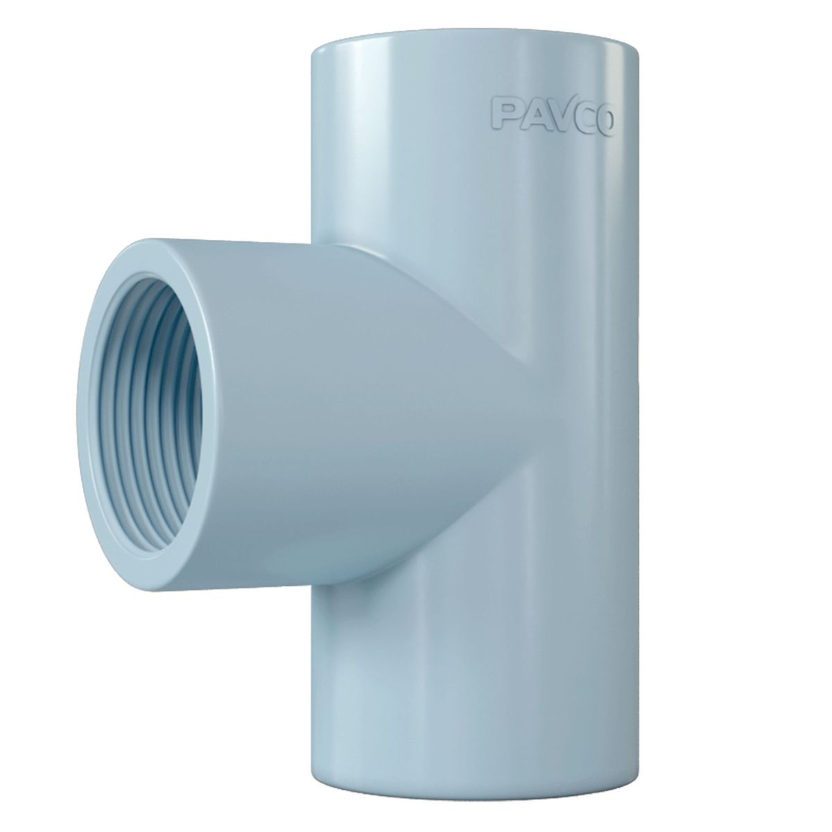 PAVCO - Tee sanitaria 2 " PVC Pavco CR Agua Fría