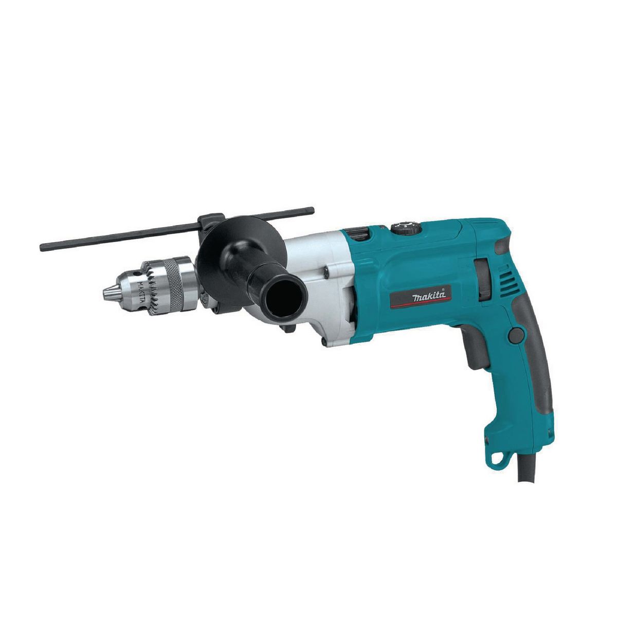 MAKITA - Taladro Percutor Eléctrico Makita 13 mm 1010W