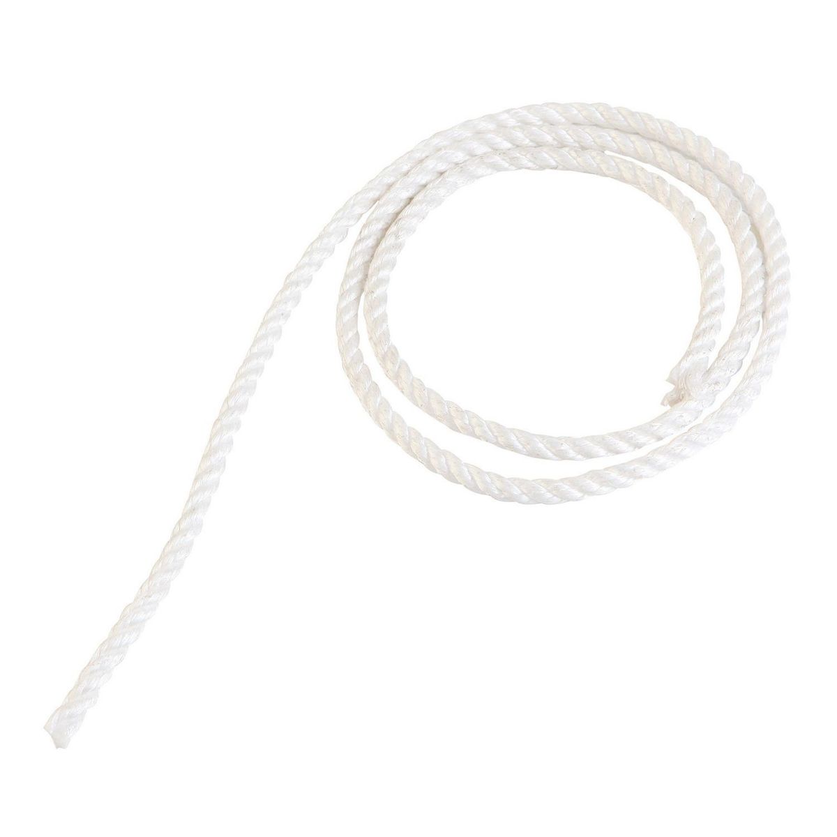 GENERICO - Soga Polipropileno de 1/4"