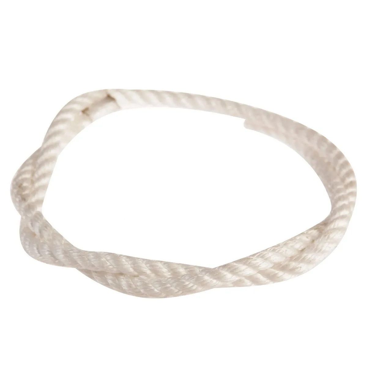 GENERICO - Soga Polipropileno de 3/8"