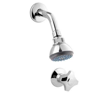 Llave de ducha Punta Sal