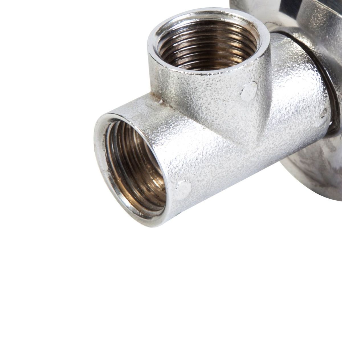 VAINSA - Kit de Instalación Ducha Bidet Cromado