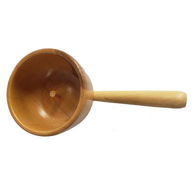 Molde Para Arroz Madera Luna Blas
