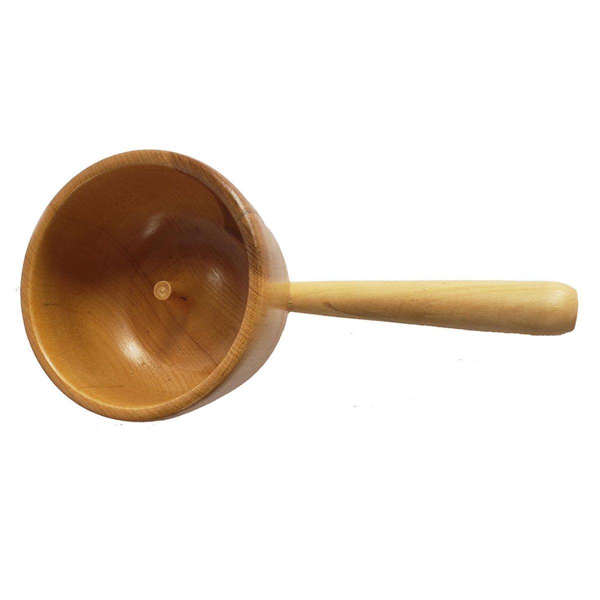 GENERICO - Molde Para Arroz Madera Luna Blas