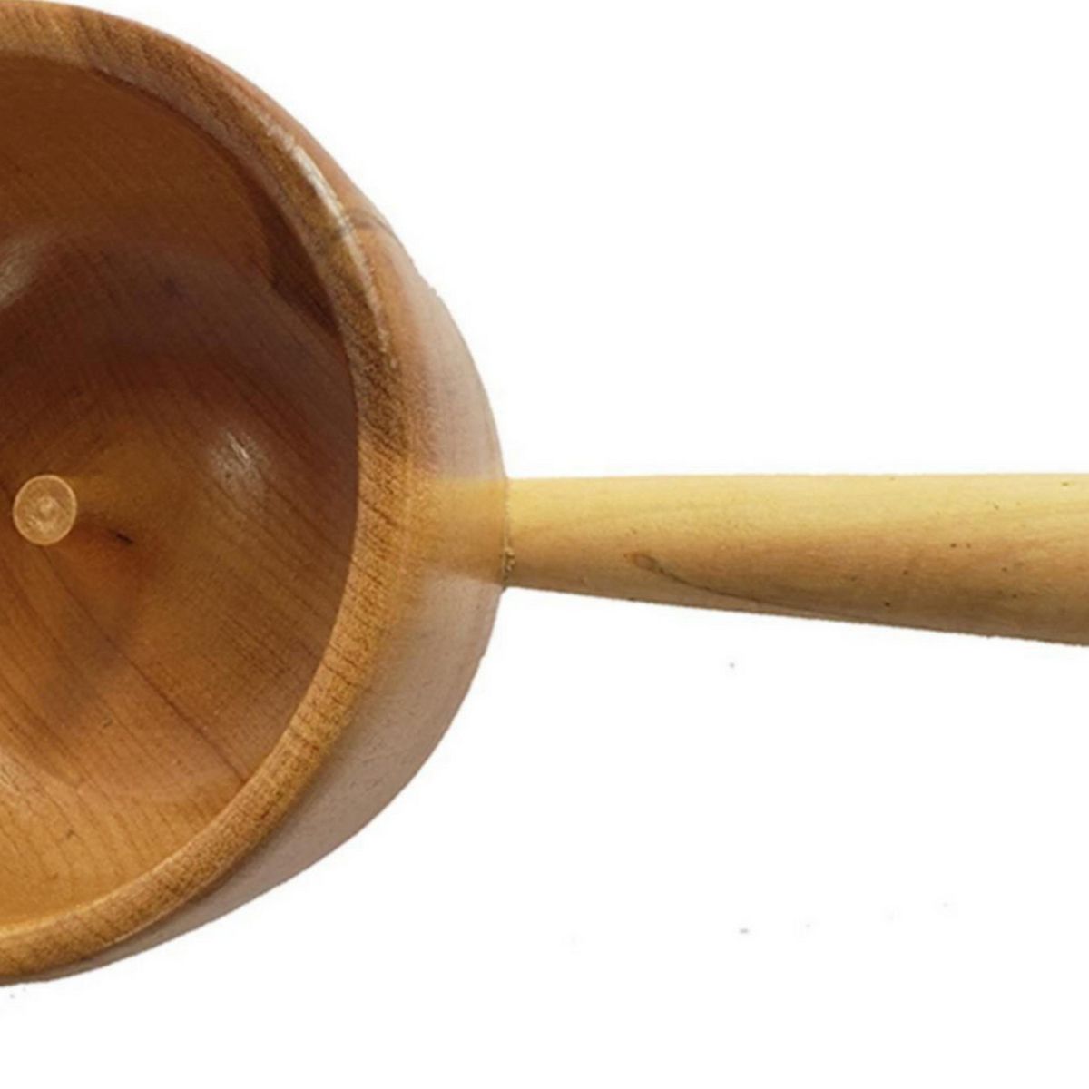 GENERICO - Molde Para Arroz Madera Luna Blas